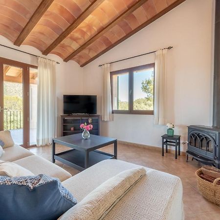 Can Bernadi By Mallorca House Rent Сантаньи Экстерьер фото