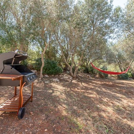 Can Bernadi By Mallorca House Rent Сантаньи Экстерьер фото