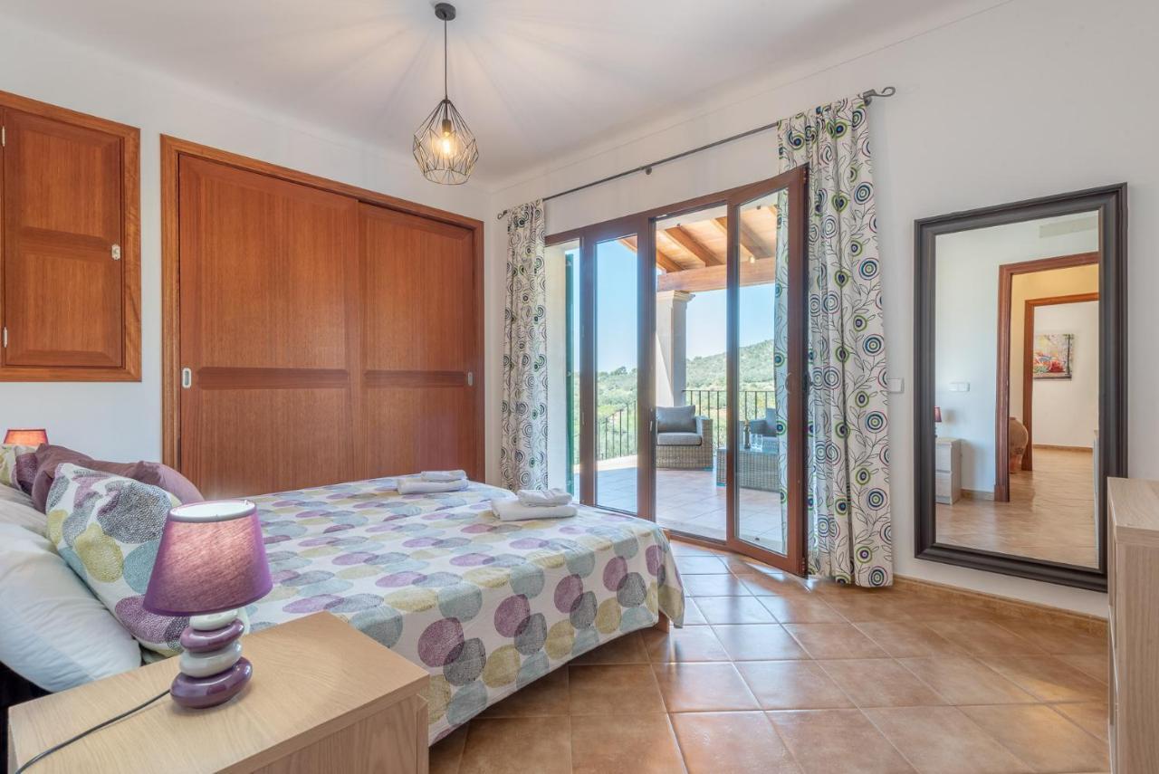 Can Bernadi By Mallorca House Rent Сантаньи Экстерьер фото